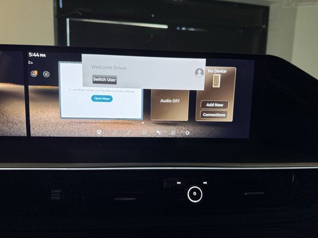 2026 INFINITI QX80 Pure 2WD