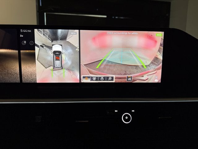 2026 INFINITI QX80 Pure 2WD