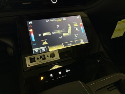 2026 INFINITI QX80 Pure 2WD