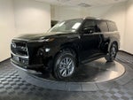 2026 INFINITI QX80 Pure 2WD