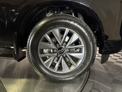 2026 INFINITI QX80 Pure 2WD