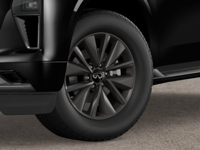 2026 INFINITI QX80 Pure 2WD
