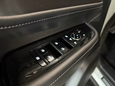 2026 INFINITI QX80 Pure 2WD