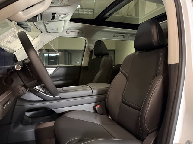 2026 INFINITI QX80 Pure 2WD