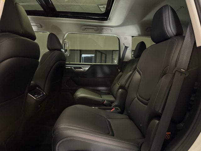 2026 INFINITI QX80 Pure 2WD