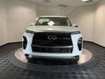 2026 INFINITI QX80 Pure 2WD