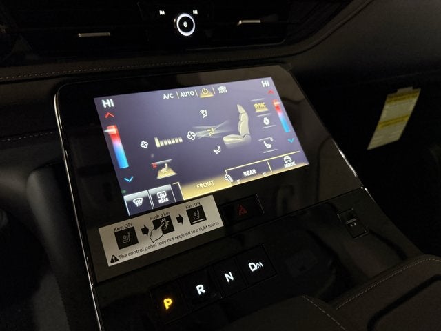 2026 INFINITI QX80 Pure 2WD