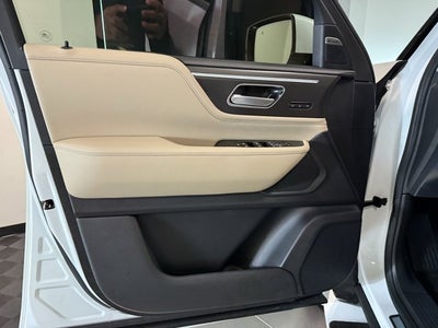 2026 INFINITI QX80 Pure 2WD