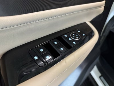 2026 INFINITI QX80 Pure 2WD