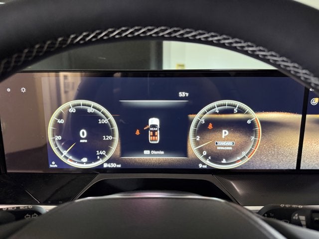 2026 INFINITI QX80 Pure 2WD