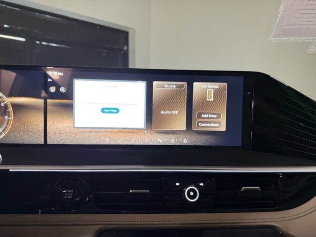 2026 INFINITI QX80 Pure 2WD