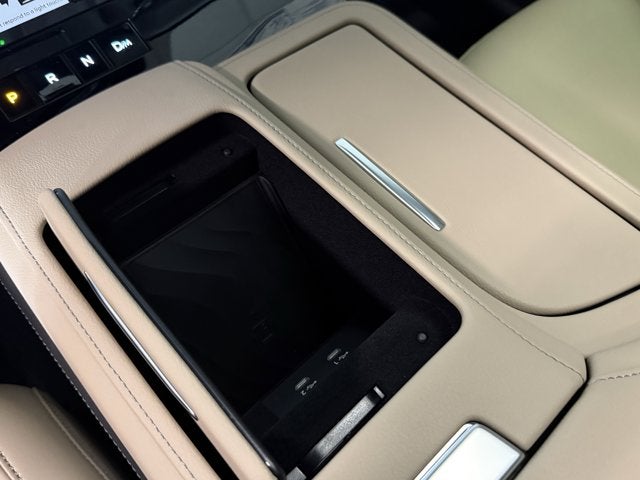 2026 INFINITI QX80 Pure 2WD