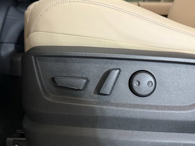 2026 INFINITI QX80 Pure 2WD