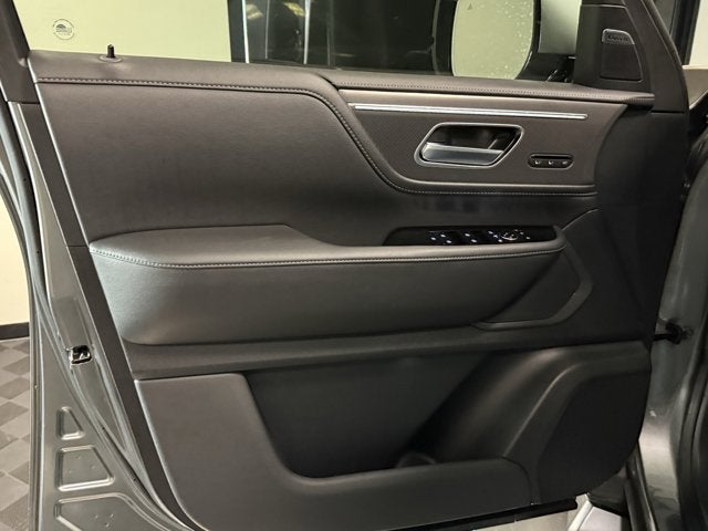 2026 INFINITI QX80 Pure 2WD