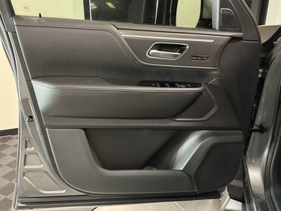 2026 INFINITI QX80 Pure 2WD