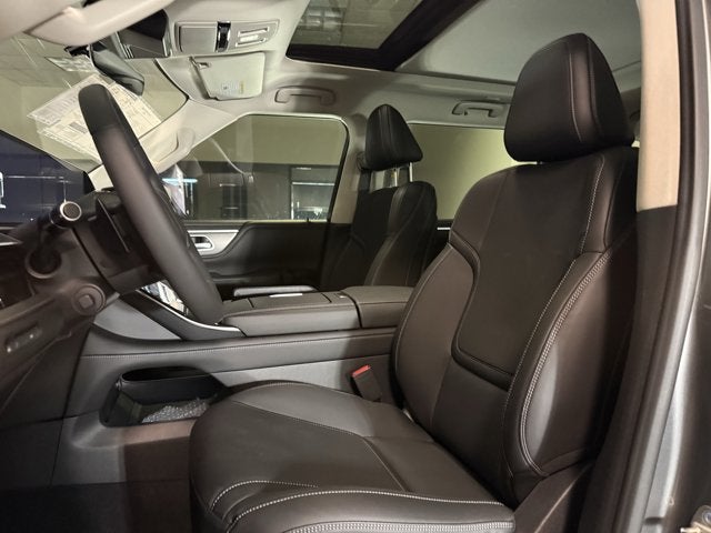 2026 INFINITI QX80 Pure 2WD