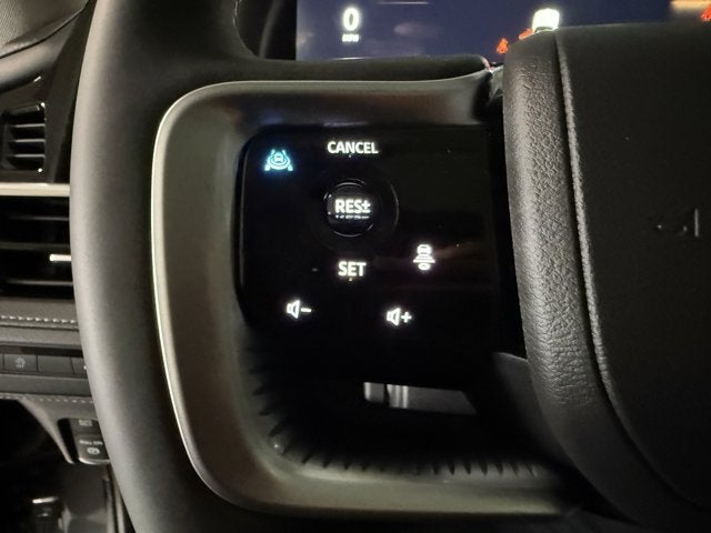 2026 INFINITI QX80 Pure 2WD