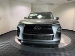 2026 INFINITI QX80 Pure 2WD