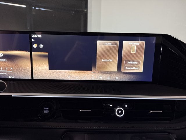 2026 INFINITI QX80 Pure 2WD