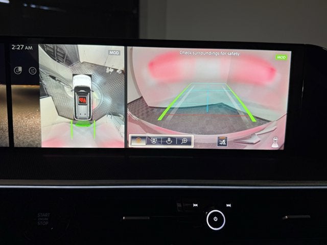 2026 INFINITI QX80 Pure 2WD