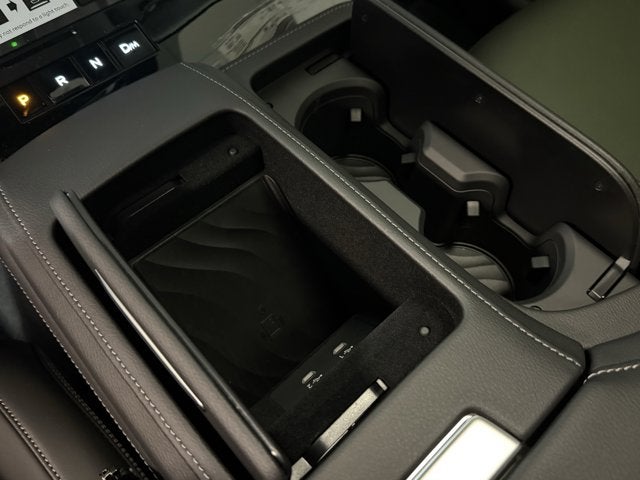 2026 INFINITI QX80 Pure 2WD