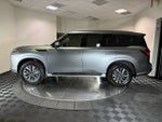 2026 INFINITI QX80 Pure 2WD