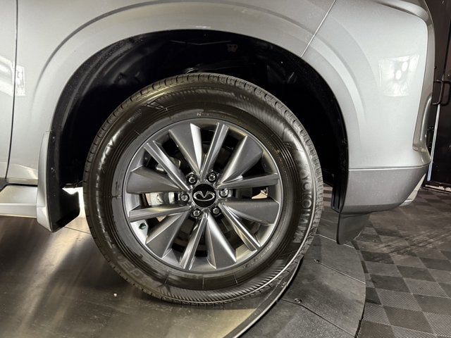 2026 INFINITI QX80 Pure 2WD