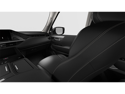 2026 INFINITI QX80 Pure 2WD