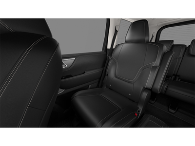 2026 INFINITI QX80 Pure 2WD