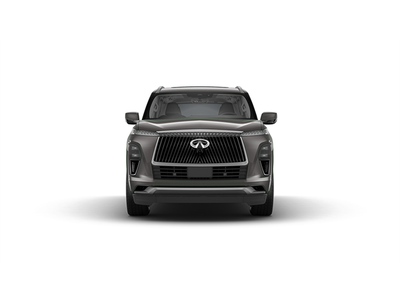 2026 INFINITI QX80 Pure 2WD