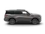 2026 INFINITI QX80 Pure 2WD
