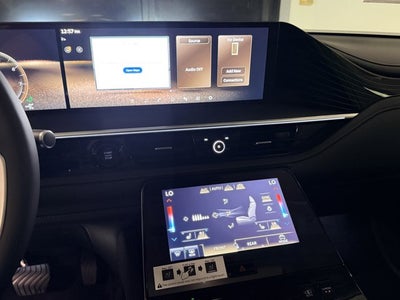 2026 INFINITI QX80 Luxe 2WD