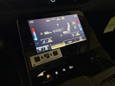 2026 INFINITI QX80 Luxe 2WD