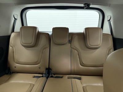 2025 INFINITI QX80 Luxe 2WD