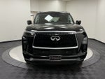 2025 INFINITI QX80 Luxe 2WD