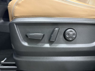 2025 INFINITI QX80 Luxe 2WD