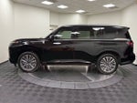 2025 INFINITI QX80 Luxe 2WD