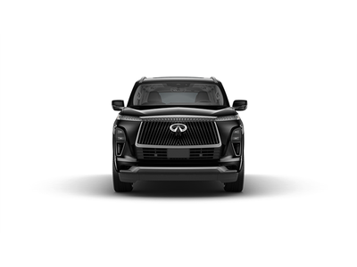 2025 INFINITI QX80 Luxe 2WD