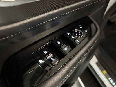 2026 INFINITI QX80 Luxe 2WD