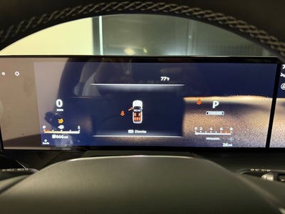 2026 INFINITI QX80 Luxe 2WD