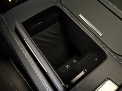 2026 INFINITI QX80 Luxe 2WD