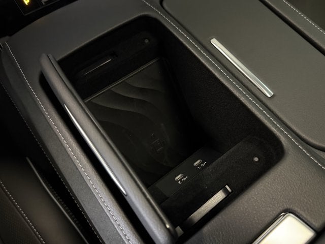 2026 INFINITI QX80 Luxe 2WD