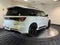 2026 INFINITI QX80 Luxe 2WD