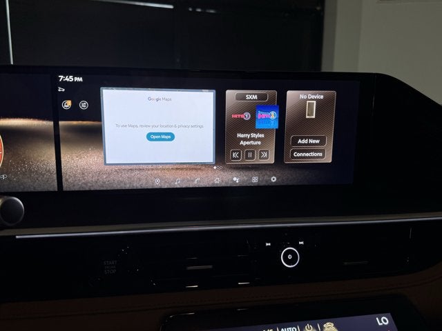 2026 INFINITI QX80 Luxe 2WD