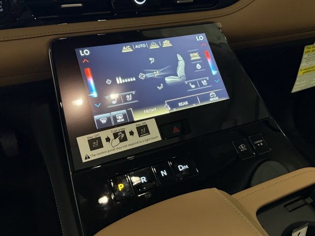 2026 INFINITI QX80 Luxe 2WD