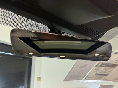 2026 INFINITI QX80 Luxe 2WD