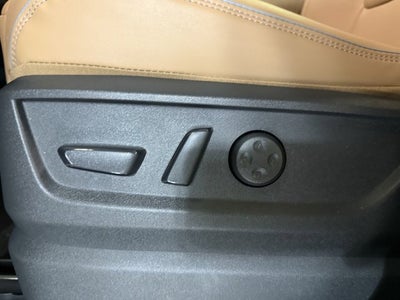 2026 INFINITI QX80 Luxe 2WD