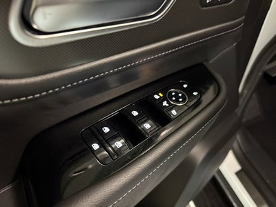 2026 INFINITI QX80 Luxe 2WD