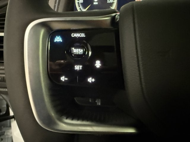 2026 INFINITI QX80 Luxe 2WD