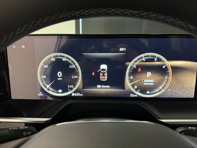 2026 INFINITI QX80 Luxe 2WD